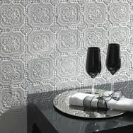 Allen Roth Paintable Wallpaper