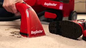 Rug Doctor Warranty