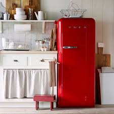 Smeg Refrigerator