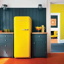 Smeg Refrigerator Price