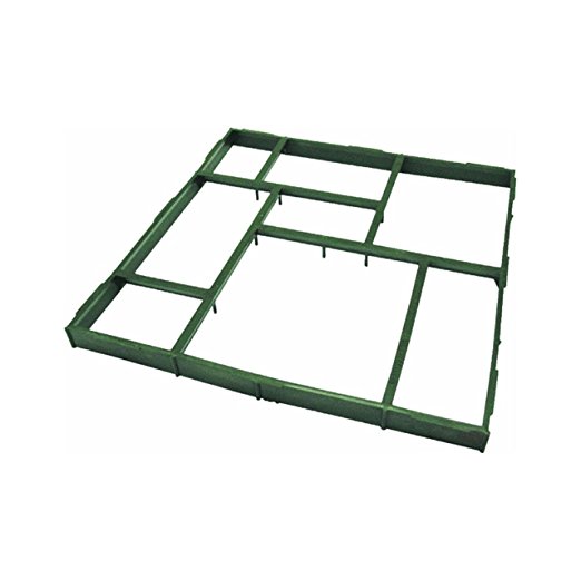 Quikrete European Walk Maker Quikrete European Walk Maker
