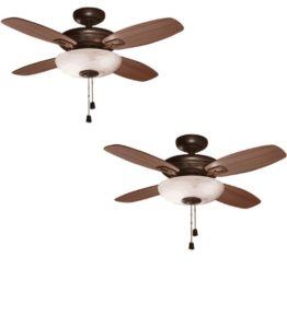 Cool Down Your Home With Allen Roth Ceiling Fan Reviews 2019