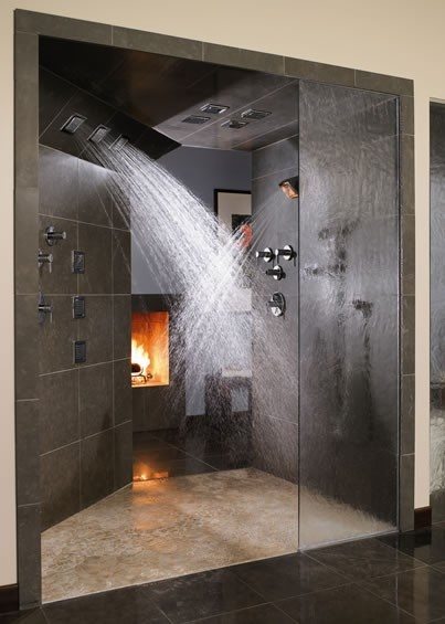 best shower valve