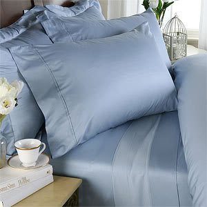 Bamboo Cotton Sheets