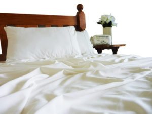 natural bamboo sheets