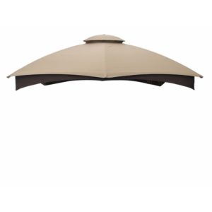 Allen Roth Replacement Gazebo Canopy