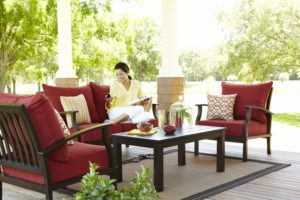 Enjoy Your Outdoors With Our Allen Roth Patio Furniture Reviews Allen Roth Patio Furniture