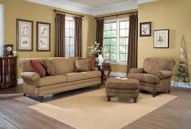 Smith Brothers Furniture Reviews Traditional Style Sofas
