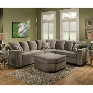 Quality Upholstery And Sofas Simmons Furniture Reviews 2020