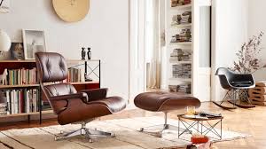 Eames Lounge Chair Review - The Most Comfortable Chair in Existence
