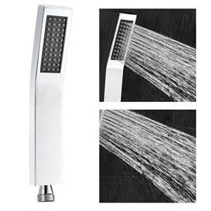 SR Sun Rise Shower Head