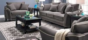 Local Material Locally Made Hm Richards Furniture Reviews