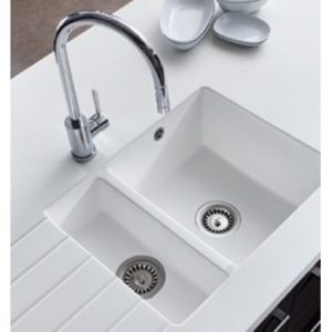 Acrylic Kitchen Sink Reviews Top 3 Styles And