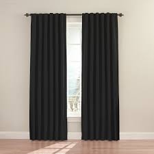 Best Curtain Rods For Blackout Curtains