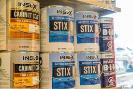 Insl X Cabinet Coat Reviews Refinish Your Cabinets Like New
