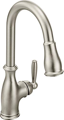 Moen vs Kohler Kitchen Faucets Comparisons and Reviews