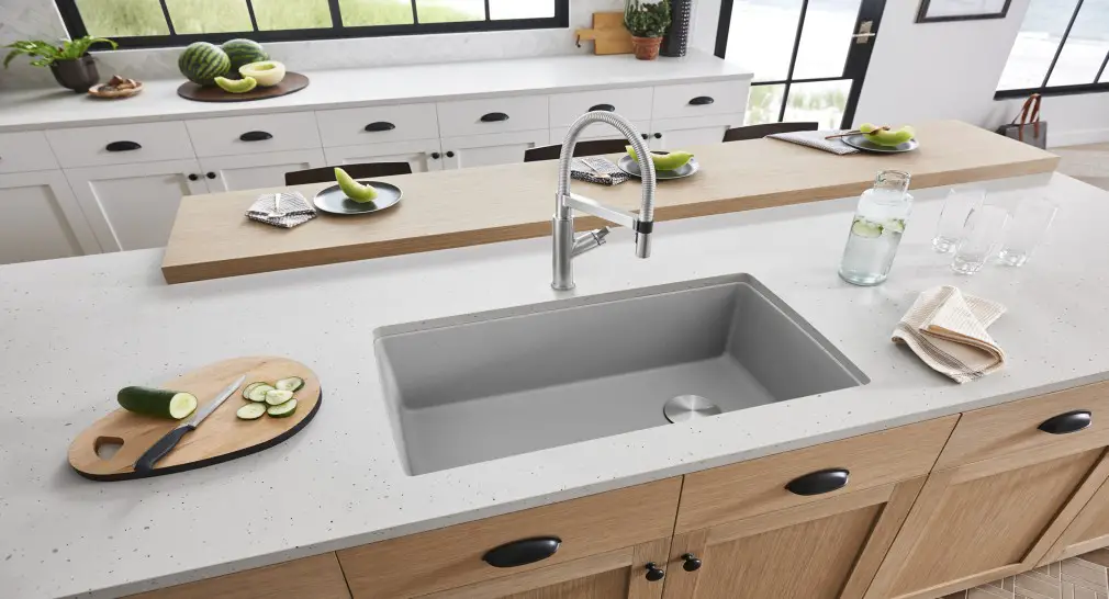 Blanco sink reviews