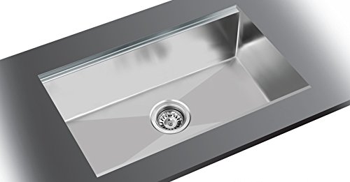 TopZero Sink Reviews