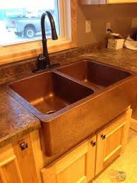 best copper sinks