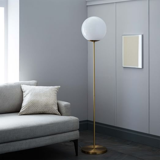 best floor lamp for bright lighting