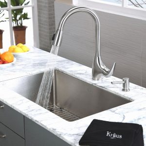 mirabelle sink reviews