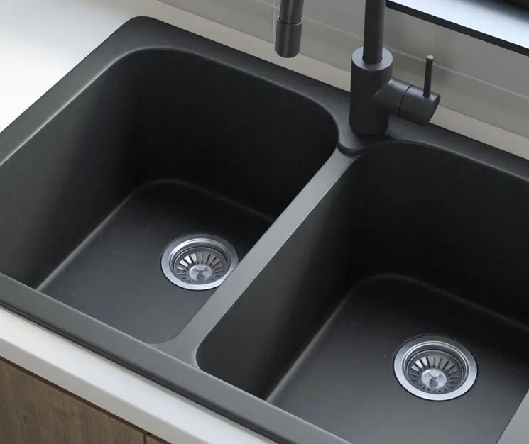 4 Best Swanstone Kitchen Sink Reviews Durable Heat Resistance