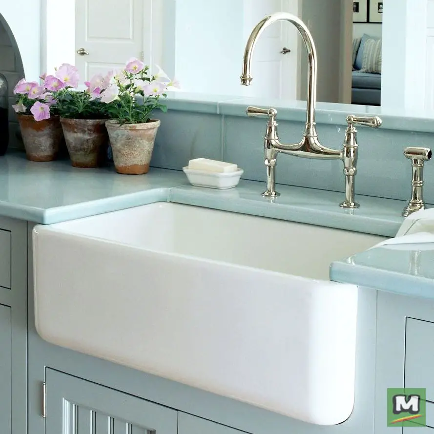 Barclay farmhouse sinks