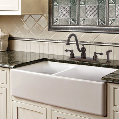 Barclay Sink Reviews - Fireclay and Farmhouse 2019