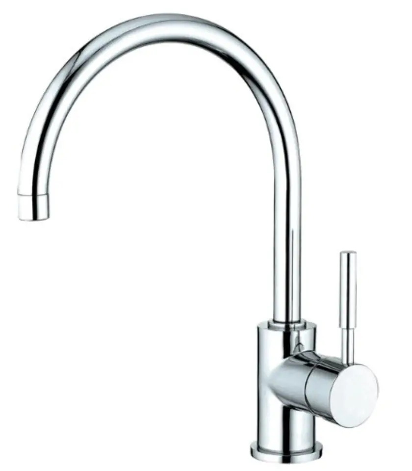 Kingston Brass Faucets 