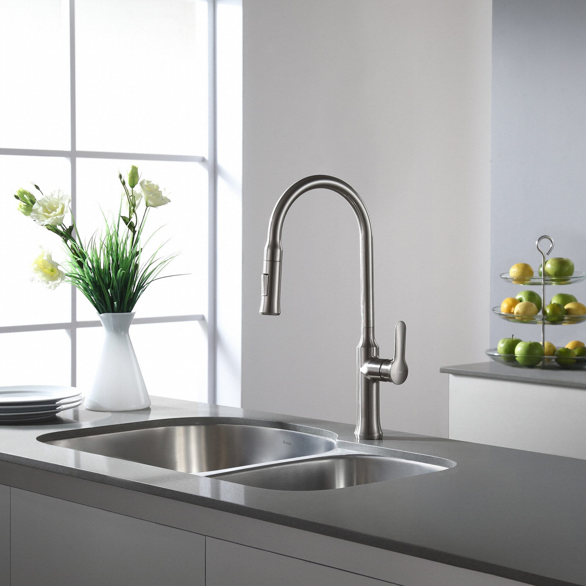 Kraus Faucet Reviews 