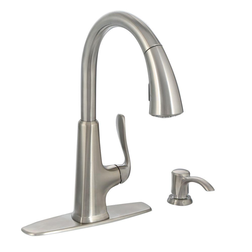 pfister faucet reviews