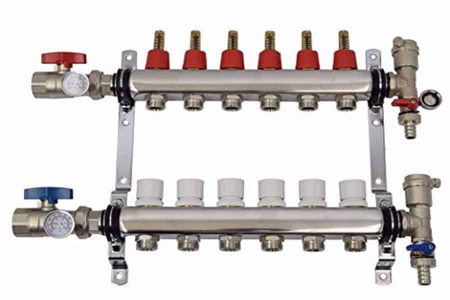 3 Best Pex Manifolds In 2021 Reviews And Comparisons