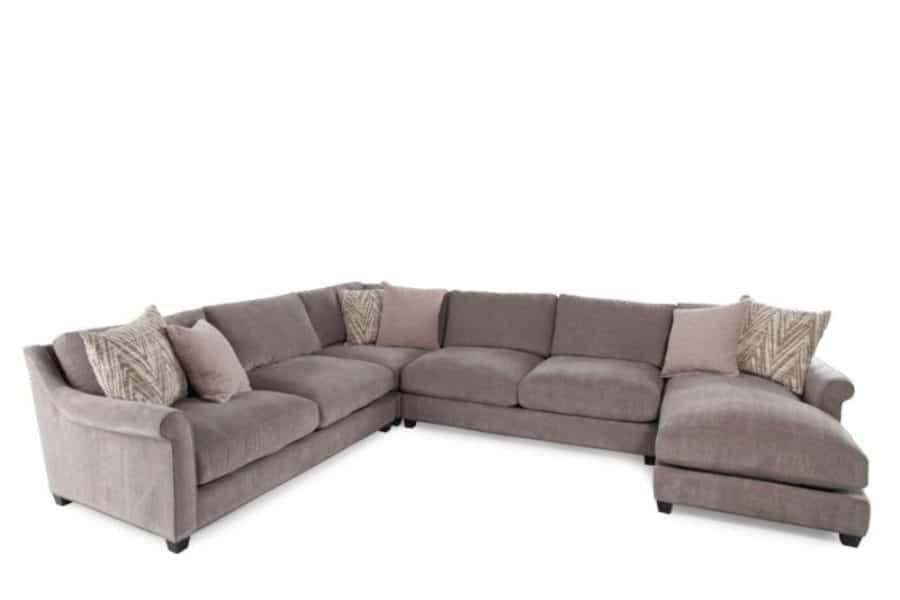 Jonathan Louis sectional furniture