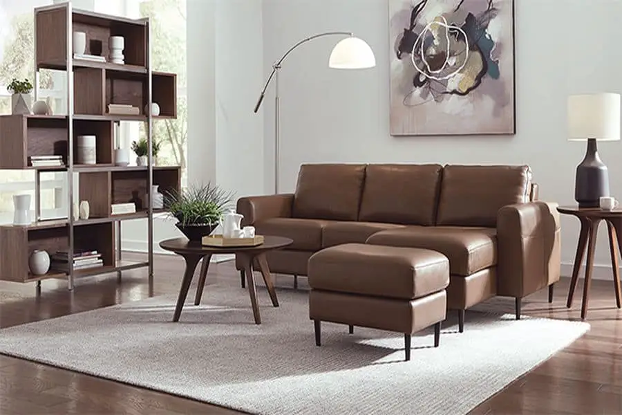 Leather Palliser Furniture