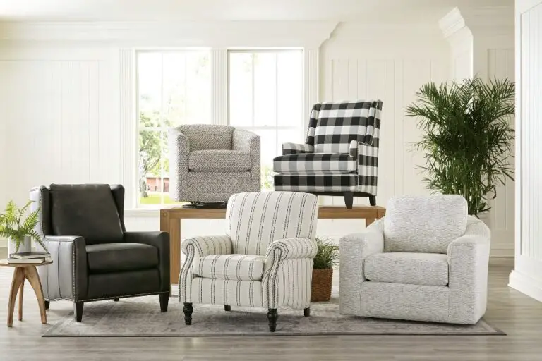 Smith Brothers Furniture Reviews Traditional Style Sofas & Recliners!
