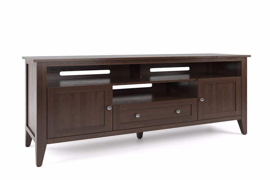 Canadel furniture cabinet