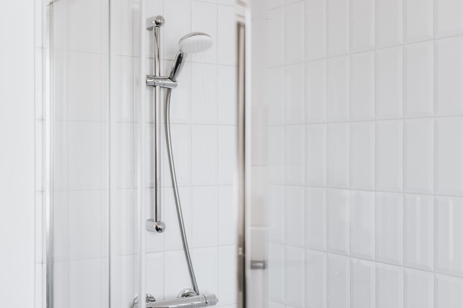best shower slides