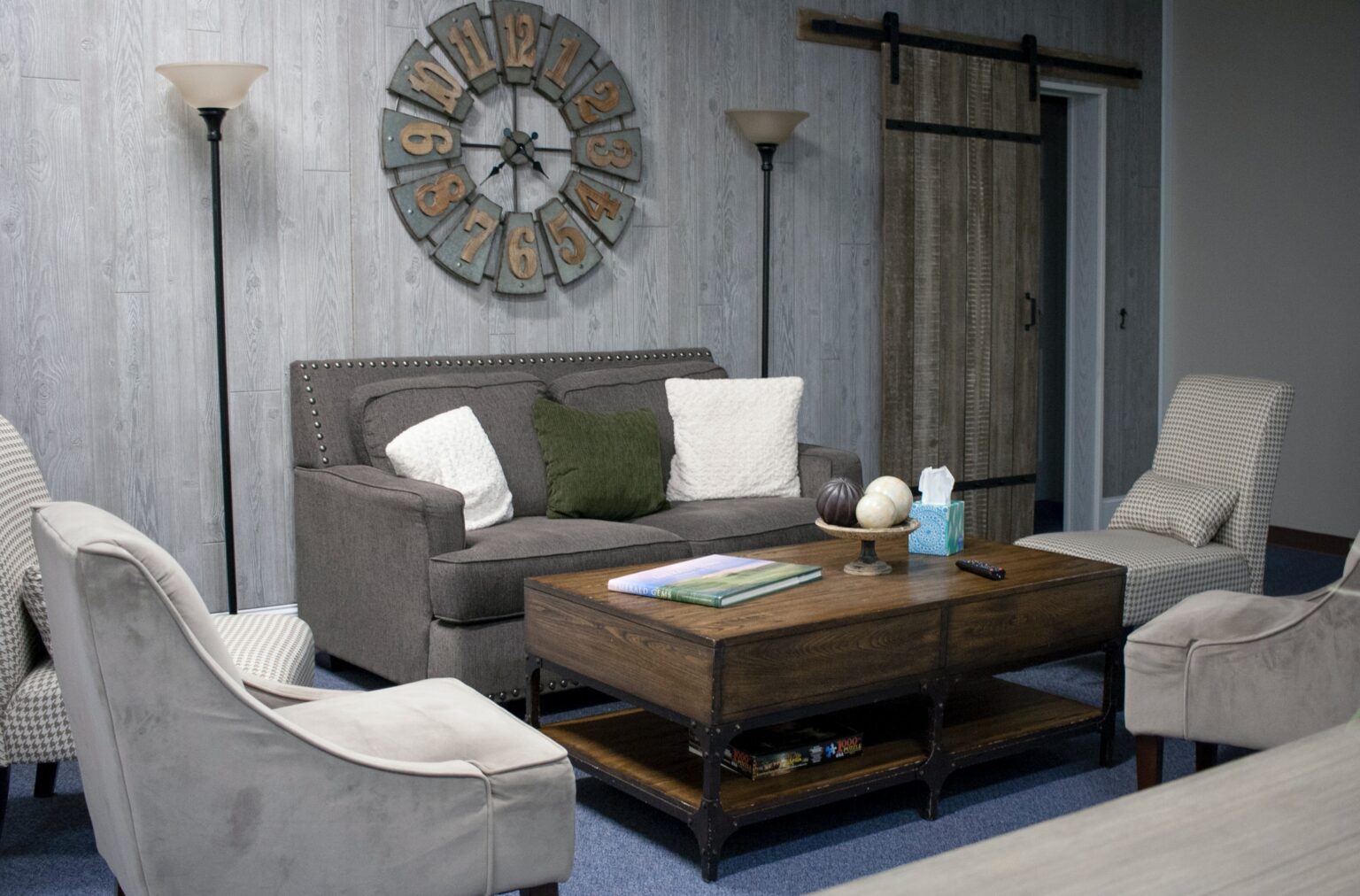 Luxury Furniture Since 1932 - Ethan Allen Furniture Reviews and Styles!