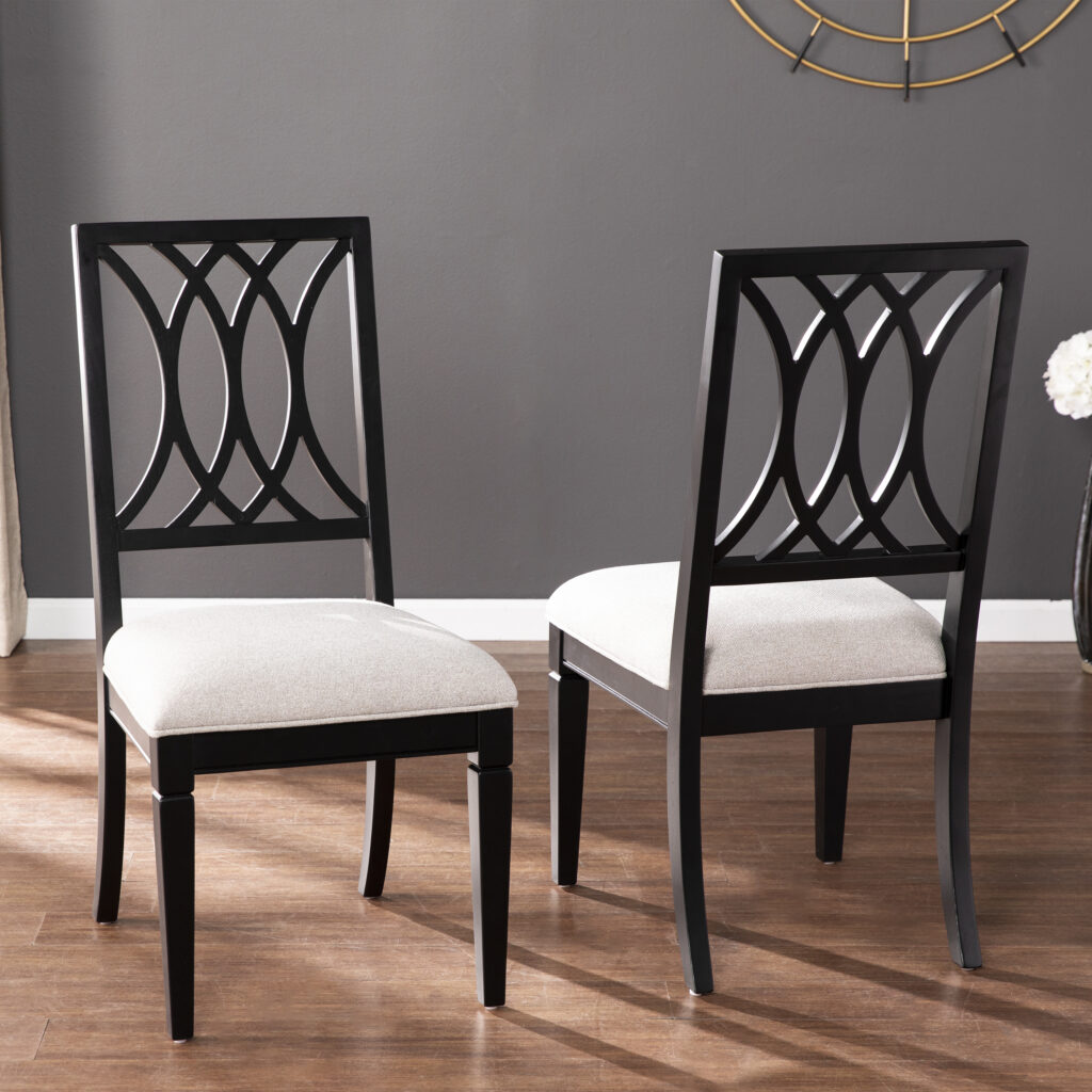 Pier 1 Penryn Dining Chairs